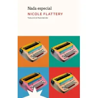 Nada especial
