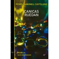 Canicas ruedan