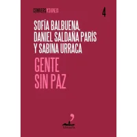 Gente sin paz