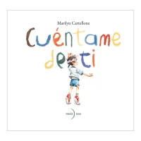 Cuéntame de ti