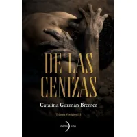 De las cenizas