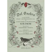Libreta del enebro