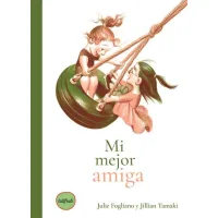 Mi mejor amiga