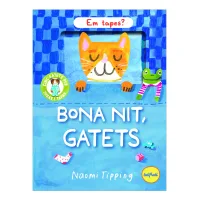 Bona nit, gatets