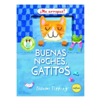 Buenas noches, gatitos