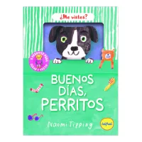 Buenos días, perritos