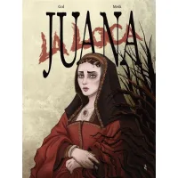 Juana la loca