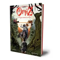 Ortiz. El que caminó con ellos