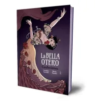 La Bella Otero