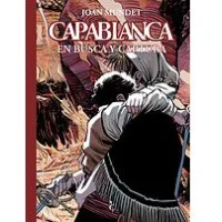Capablanca 07. En busca y captura
