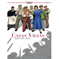 Casas viejas