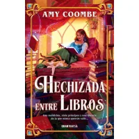 Hechizada entre libros