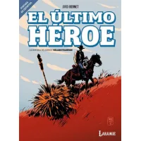 El último héroe La historia del sherif