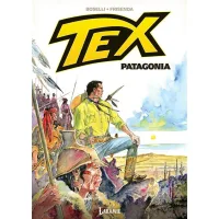Tex. Patagonia
