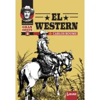 El western de Carlos Roume