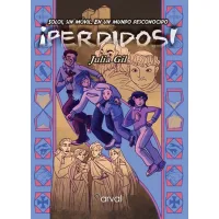 ¡Perdidos!