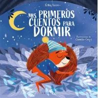 Mis primeros cuentos para dormir