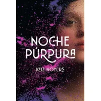 Noche púrpura