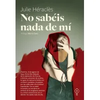 No sabéis nada de mí