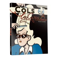Cols - La cara B
