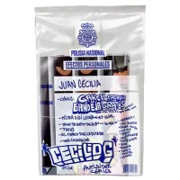 Cárcel pagada, bandeja gratis