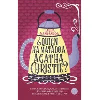 ¿Quién ha matado a Agatha Christie?