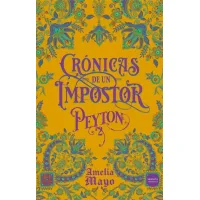 Crónicas de un impostor