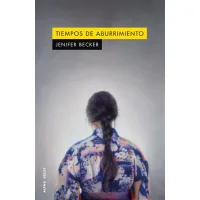 Tiempos de aburrimiento