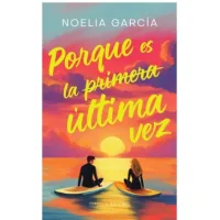Porque es la última vez