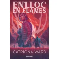 Enlloc en flames