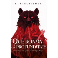 Què ronda a les profunditats