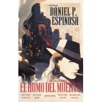 El humo del muerto