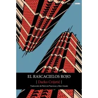 El rascacielos rojo