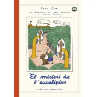 El misteri de l'eucaliptus