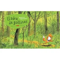 Lladre de gallines