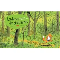 Ladrón de gallinas
