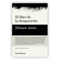 El libro de la desaparición