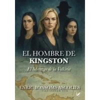 El hombre de Kingston
