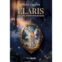 Élaris. El corazón de dos mundos