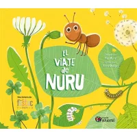 El viaje de Nuru