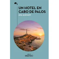Un hotel en Cabo de Palos