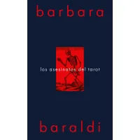 Los asesinatos del tarot