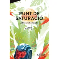 Punt de saturació