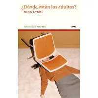 ¿Dónde están los adultos?