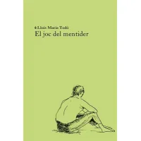 El joc del mentider