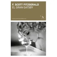 El gran Gatsby