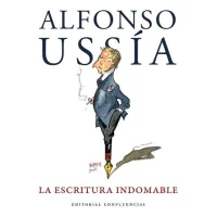 La escritura indomable (2da edición)