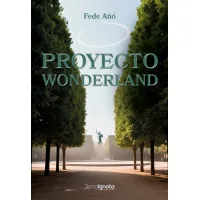 Proyecto Wonderland