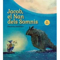 Jacob, el Nan dels Somnis