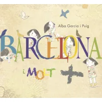 Barcelona i molt